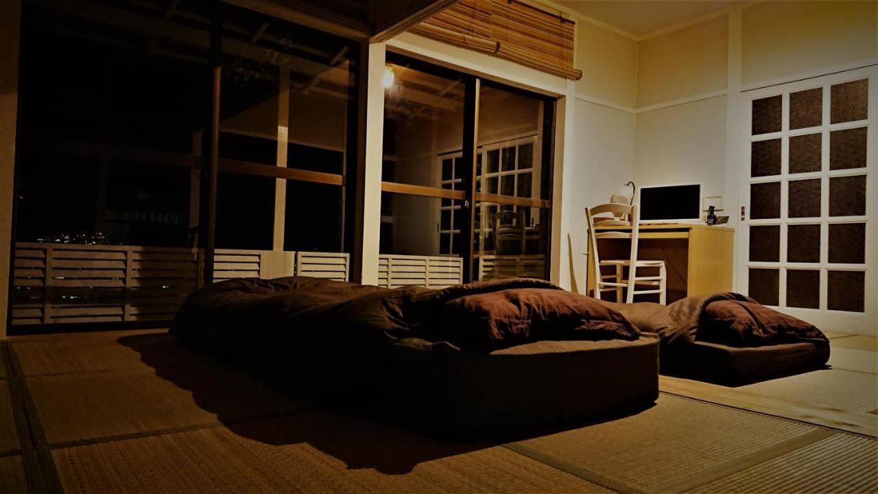 The Sloope Nagasaki Villa Екстериор снимка